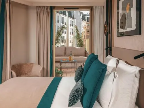 Hôtel Barnett Paris photo 2