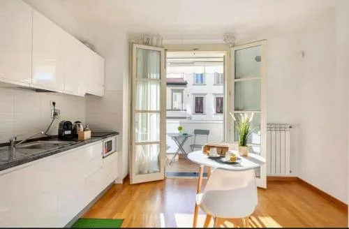 Florence Green apartament photo 2