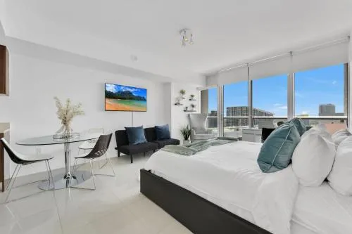 Luxury Unit W Residences Brickell photo 2