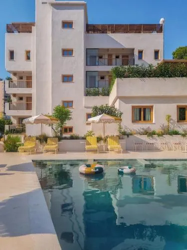Nomad Hotel Cala Finestrat photo 2