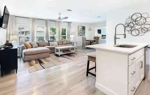 The Retreat at Santa Rosa Beach Bungalow C photo 2
