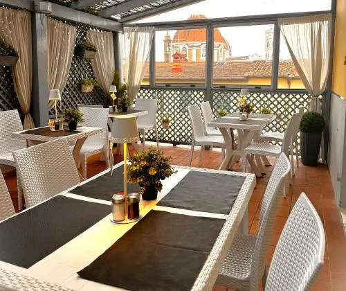 Hotel Alinari photo 2