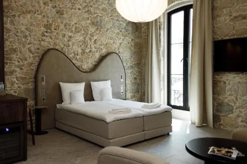Notre Dame City Residence - Self Check-in photo 2
