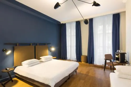 Hôtel Silky by HappyCulture photo 2