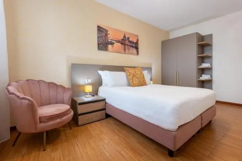 Ca' Spadaria San Marco Family Apartment photo 2