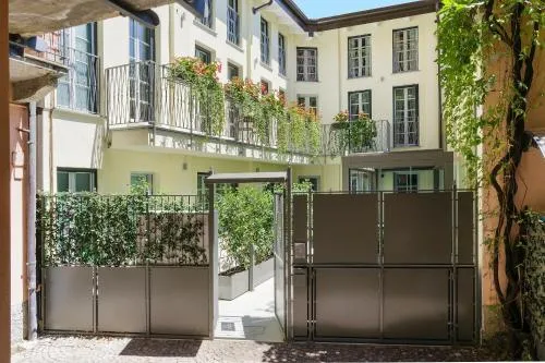 Cuna Milano photo 2