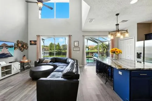 Wonderful Terra Verde Orlando Vacation Home photo 2