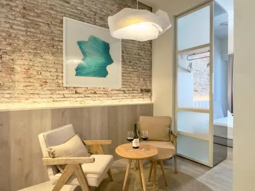 Coeo Frailes Design Apartments photo 2