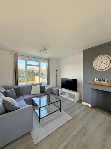 Grey haven - Central & 5 min from Southmead Hospital photo 2