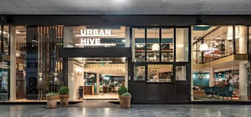 Urban Hive Milano photo 2