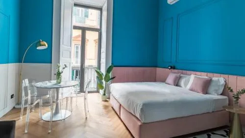 Musto Boutique Apartments photo 2