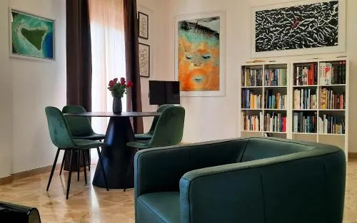 Casa d'artista Max Serradifalco photo 2