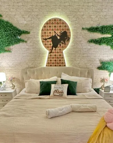 Magical Disney House With Private Pool photo 2