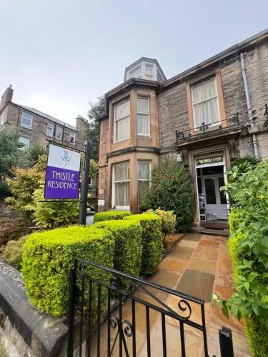 Thistle Residence photo 2