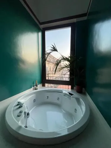 Galleria Cutò - Art Boutique Rooms photo 2