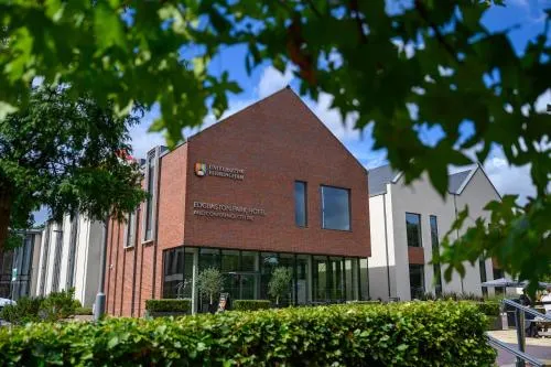 Edgbaston Park Hotel Birmingham photo 2