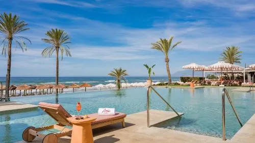 Gran Marbella Resort & Beach Club photo 2