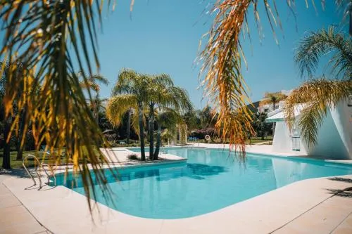 Frontline Golf Penthouse Lagoon & SPA – EHHouse photo 2