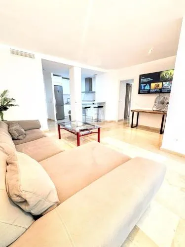 Modern, Best Location 2 bedroom, Sea view photo 2