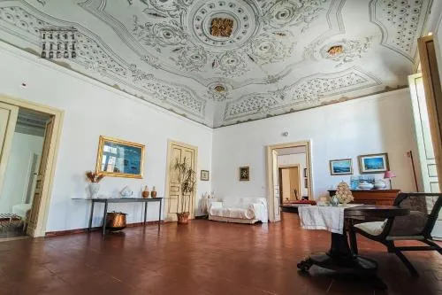 Palazzo Giotta - dimora storica photo 2