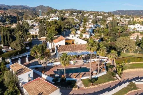 Cortijo Boutique Marbella photo 2