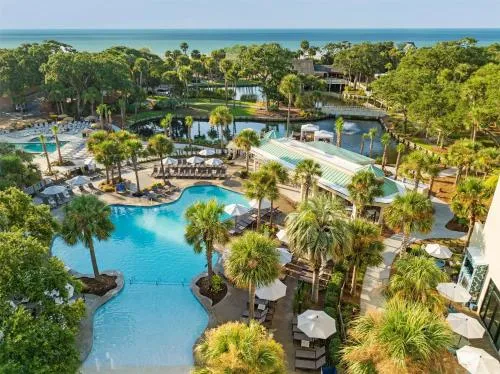 Sonesta Resort Hilton Head Island photo 2