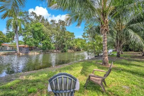Costerra Miami 2BR Near Airport photo 2