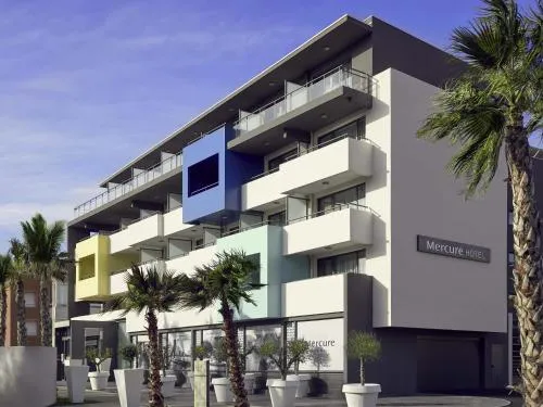 Mercure Hotel Golf Cap d'Agde photo 2
