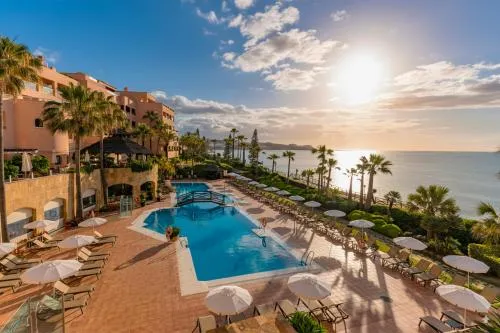 Elba Estepona Gran Hotel & Thalasso Spa photo 2