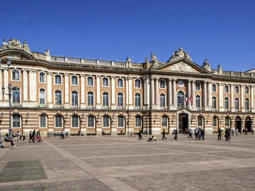 Ibis Styles Toulouse Capitole photo 2