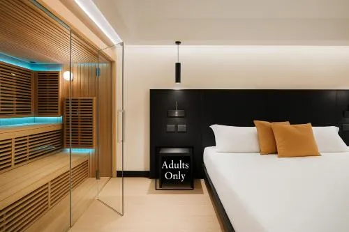 Dream Suite Trevi photo 2