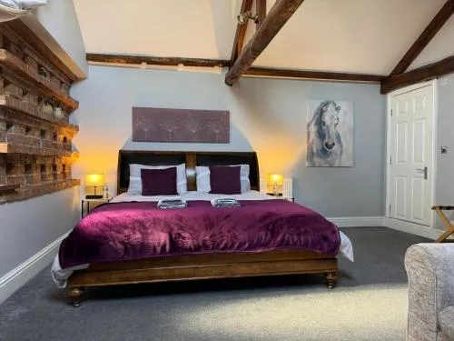 Studio 3B The Carriage House York 6m Village Location photo 2