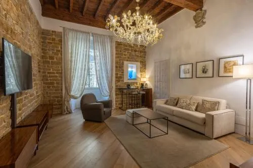 Donati Luxury Tower Suites photo 2