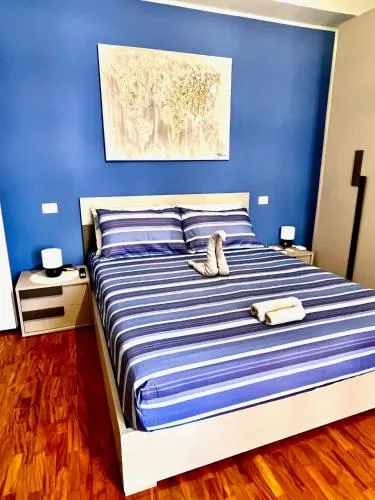Tor Vergata Smart Living photo 2