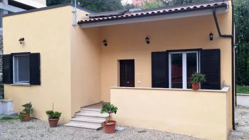 San Paolo Hideout photo 2