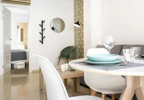 CALMA Apartments photo 2