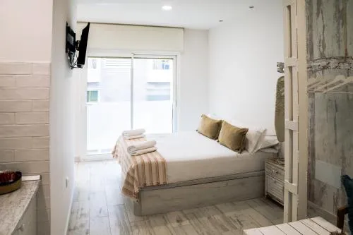 Bernabéu Business & Stay photo 2