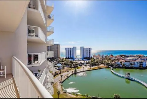 Sea La Vie Your Escape To The Beach In Destin photo 2