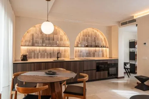 Apartamentos La Vistosona photo 2