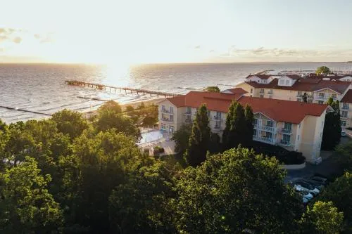 A-ROSA Ostseehotel Kühlungsborn photo 2