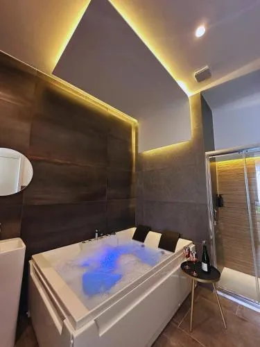 Suites Cavour holiday dream photo 2