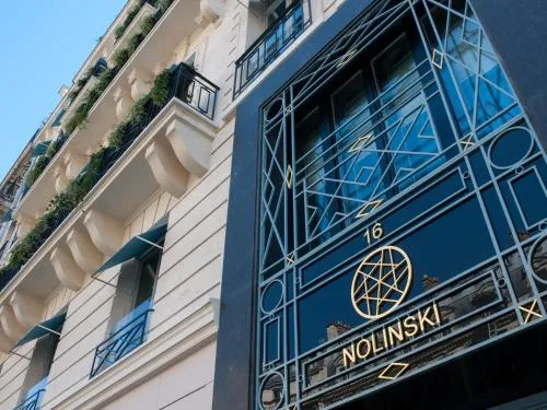 Nolinski Paris - Evok Collection photo 2