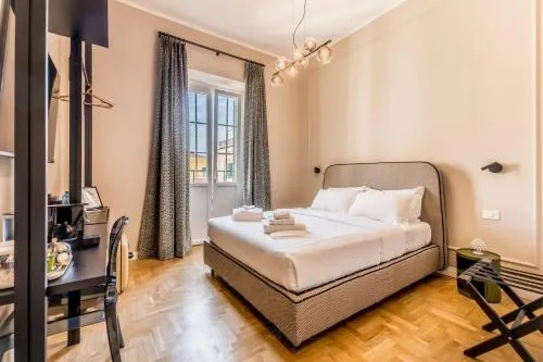 APT ROME - Guest House Casini 6 Trastevere photo 2