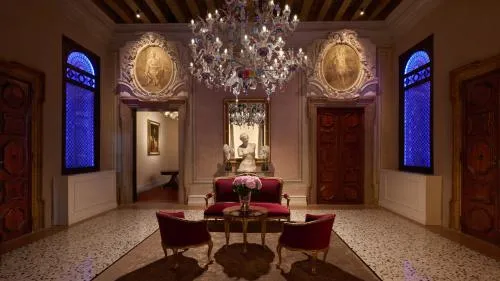 Hotel Palazzo Giovanelli e Gran Canal photo 2