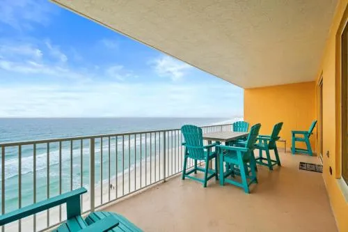Quiet East End Gulf-Front Condo w/ Heated Pool & Balcony photo 2