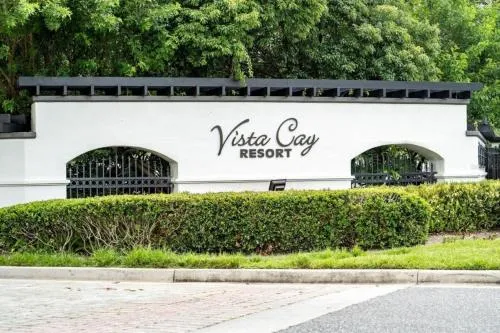 Vista Cay Getaway Luxury By Universal Orlando photo 2