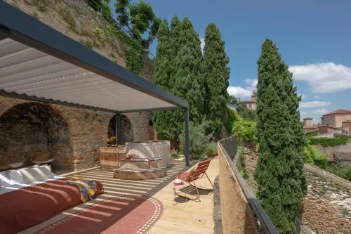 MiHotel - La Maison Rose photo 2