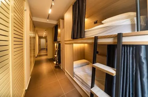 GG Hostel photo 2