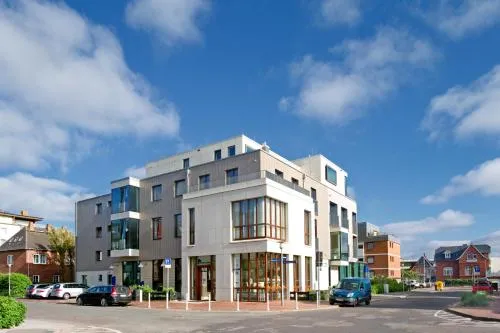 Hotel Niedersachsen photo 2