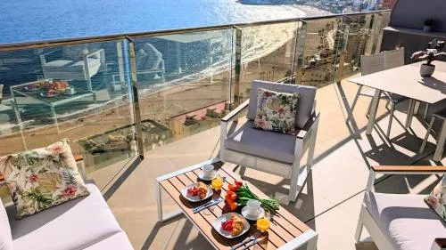 SUNSET CLIFFS amazing apartment photo 2